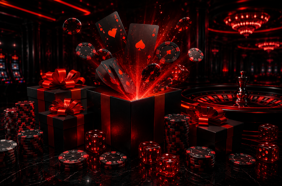 Сообщество Norm Casino